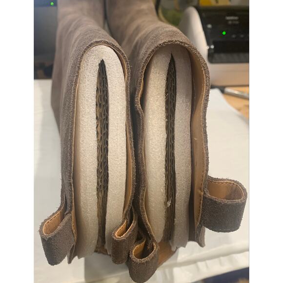 Jessica Simpson Women's Astoli Knee Boot High Size 6 Disply Item (NO BOX) - Picture 5 of 5